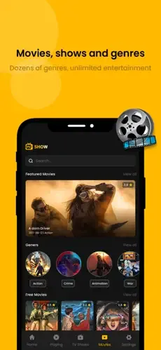 sony-vlogging-camera Movies and shows